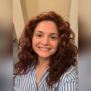 Meet your Posher, Diana